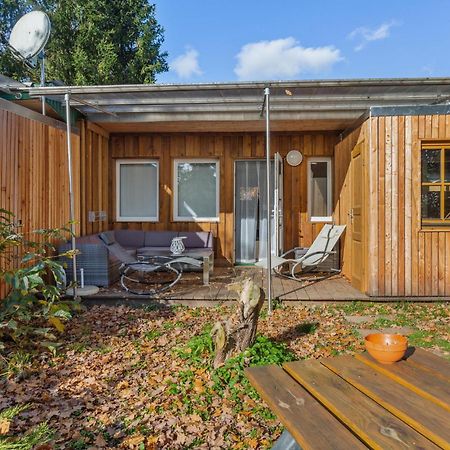 Nice Home In Zeulenroda-Triebes With Sauna Εξωτερικό φωτογραφία