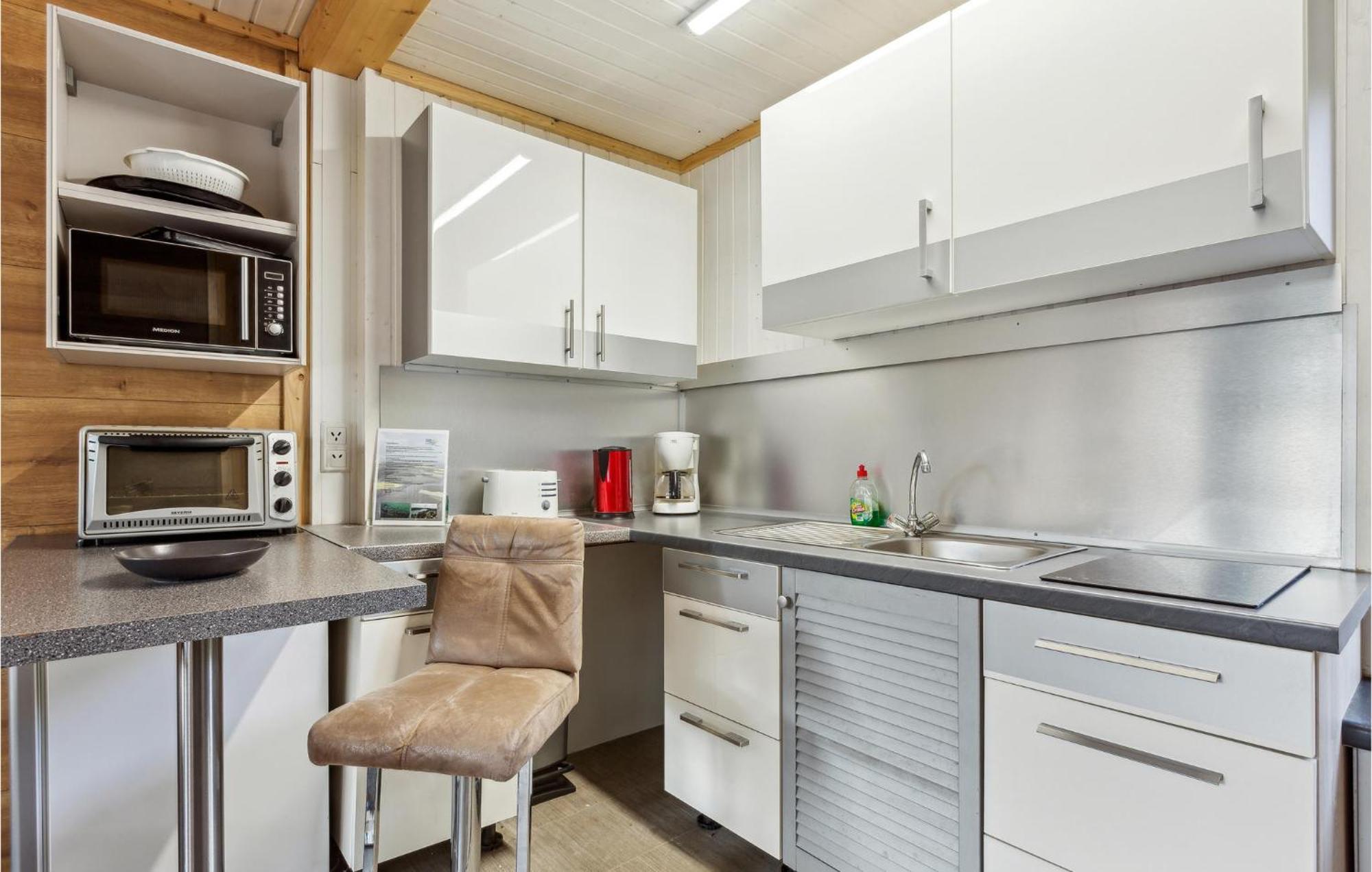 Nice Home In Zeulenroda-Triebes With Sauna Εξωτερικό φωτογραφία