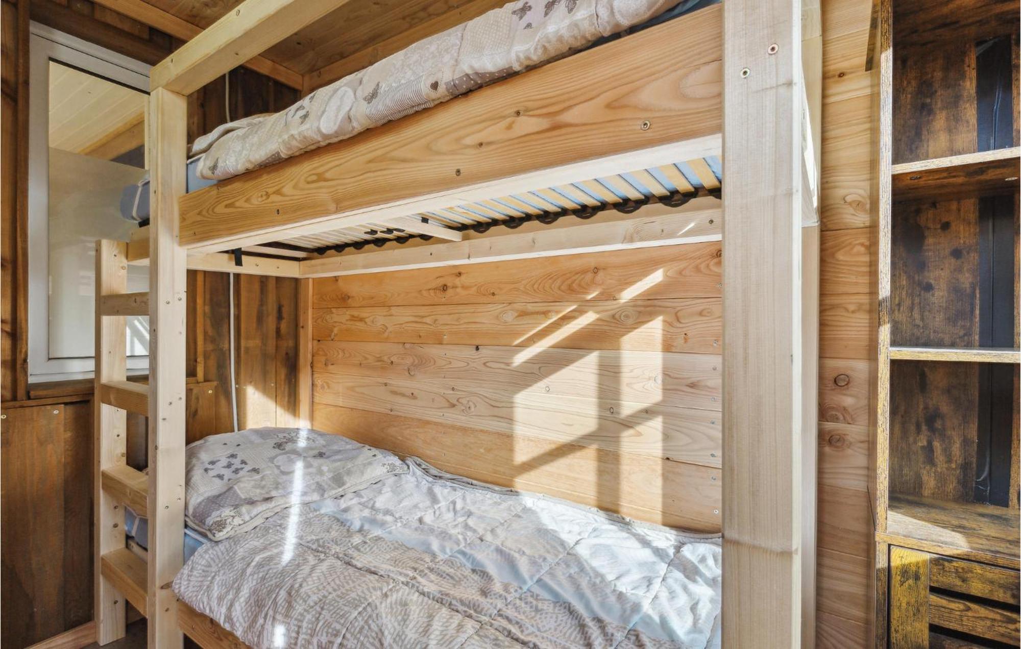 Nice Home In Zeulenroda-Triebes With Sauna Εξωτερικό φωτογραφία